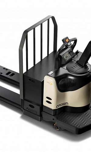 Aluguel de paleteira Aluguel de paleteira