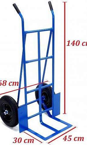 Carrinho de carga armazém Carrinho de carga armazém