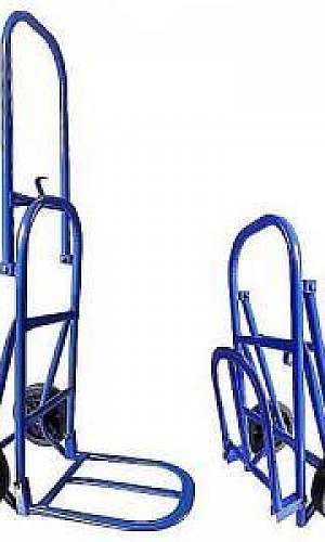 carrinho de carga dobrável carrinho de carga dobrável