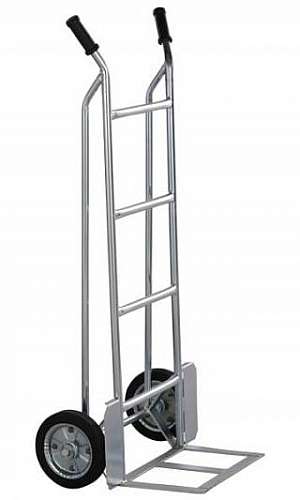 Carrinho de carga usado Carrinho de carga usado