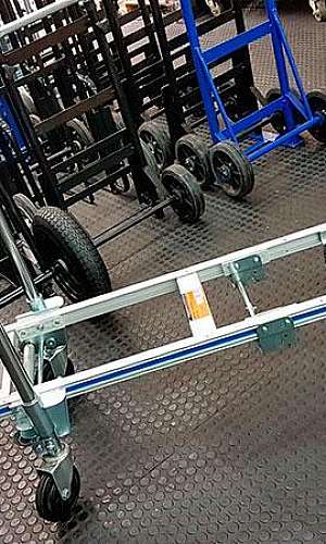 Carrinho para transporte de carga preço Carrinho para transporte de carga preço