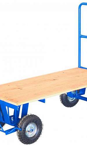 Carrinho transportador Carrinho transportador