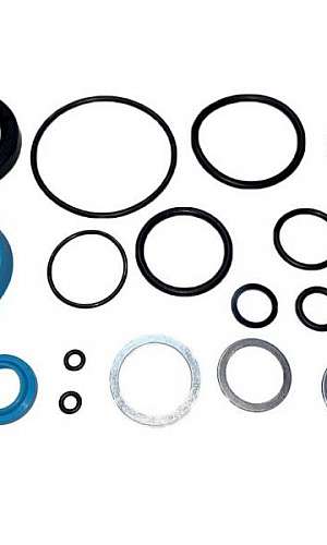 Kit para reparo de paleteira hidraulica Kit para reparo de paleteira hidraulica