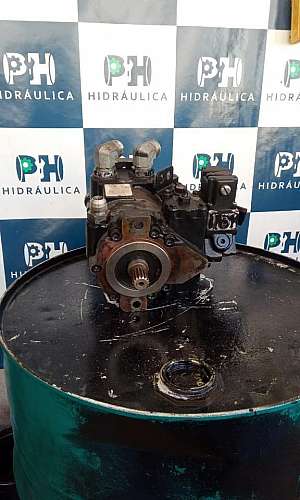 loja de manutenção de bomba hidráulica loja de manutenção de bomba hidráulica