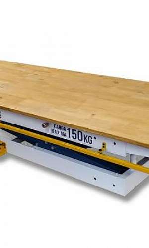 mesa elevatória pantográfica mesa elevatória pantográfica