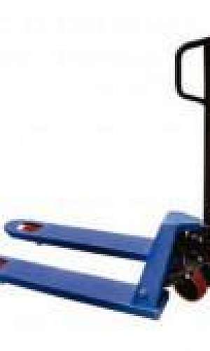 paleteira dupla paleteira dupla