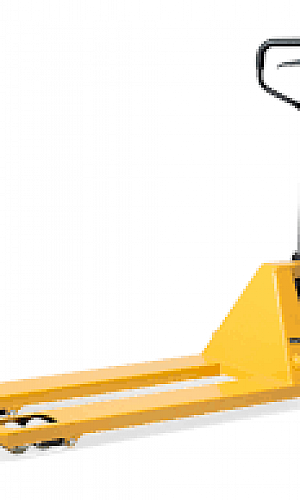 Paleteira manual 2500 kg Paleteira manual 2500 kg