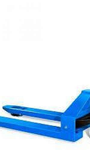 Paleteira manual Paleteira manual