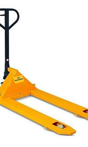 paleteira usada paleteira usada