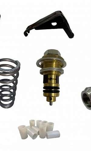 Peças para manutenção de transpaleteira Peças para manutenção de transpaleteira