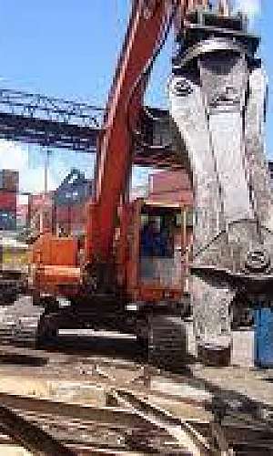 Tesoura hidráulica venda Tesoura hidráulica venda