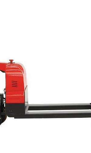 Transpalete elétrico Transpalete elétrico