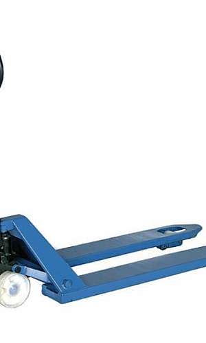 Transpalete hidráulico manual Transpalete hidráulico manual